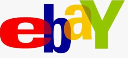 Ebay Logo