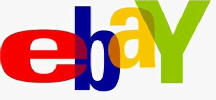 Ebay Logo