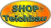 SHOP-Teichbau