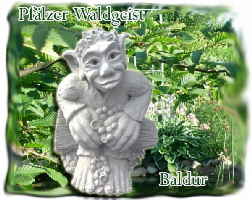 Waldgeist Baldur