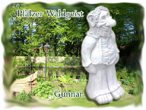 Waldgeist Gunnar