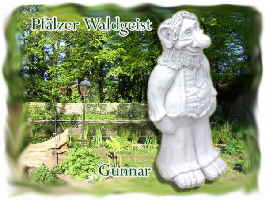 Waldgeist Gunnar